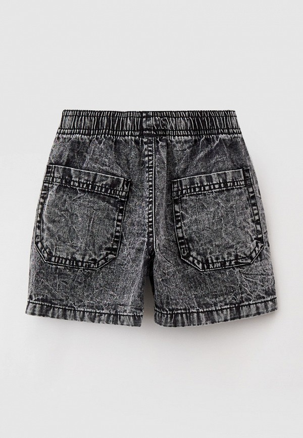 фото Шорты джинсовые sela