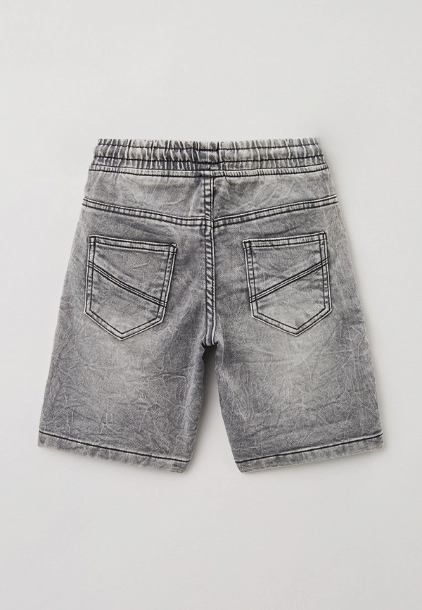 фото Шорты джинсовые sela