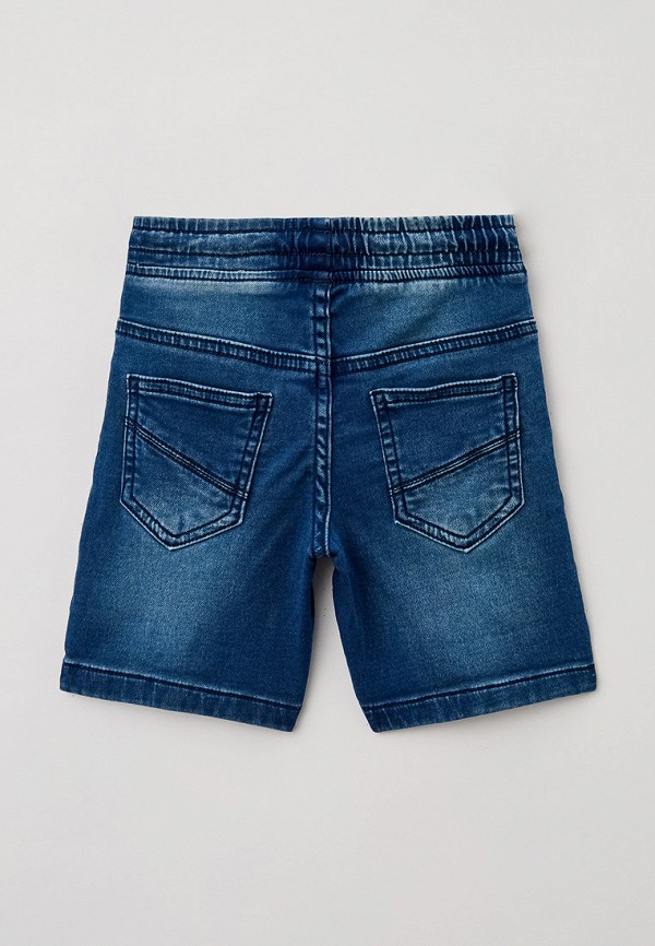 фото Шорты джинсовые sela