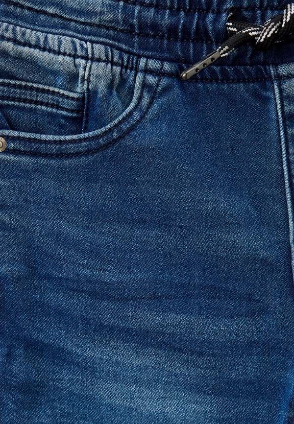 фото Шорты джинсовые sela