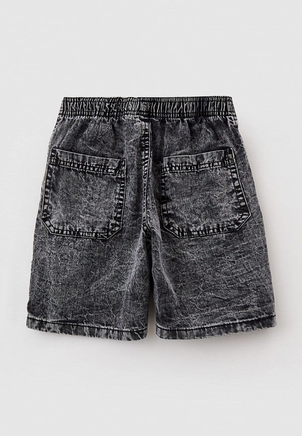 фото Шорты джинсовые sela