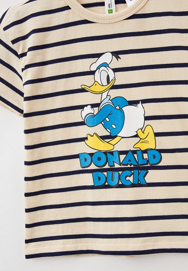 фото Футболка sela