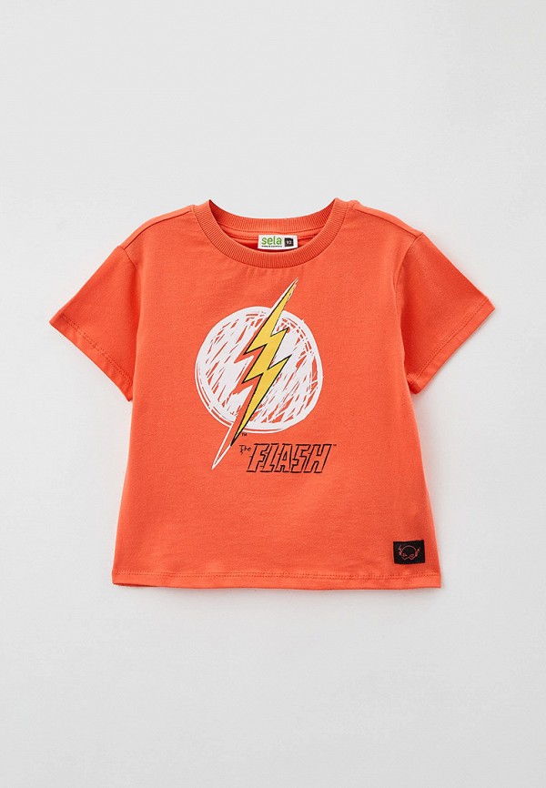 фото Футболка sela