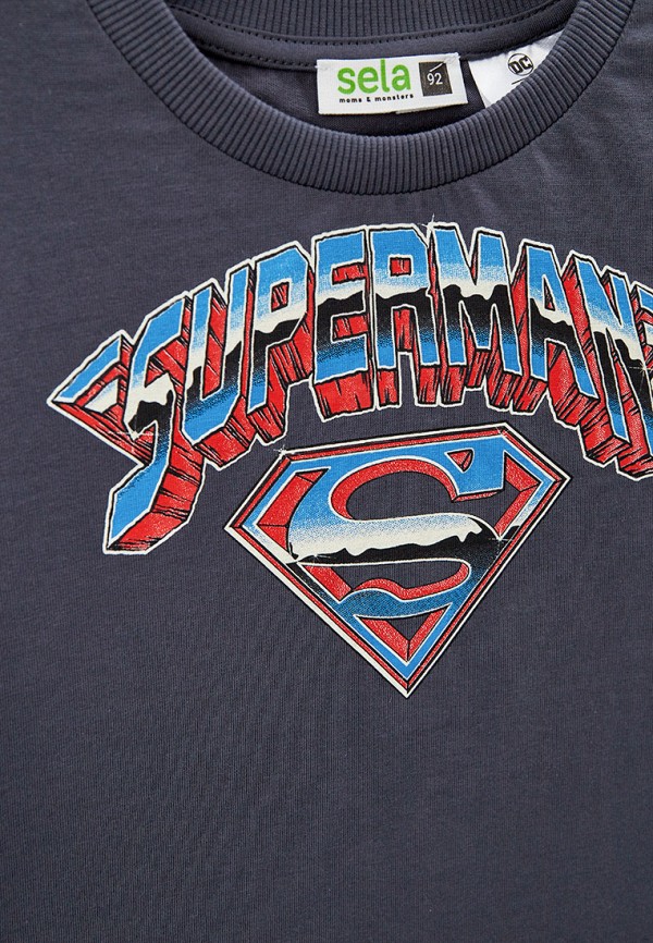 фото Футболка sela