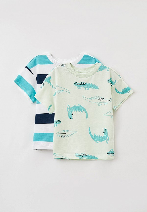 фото Футболки 2 шт. sela