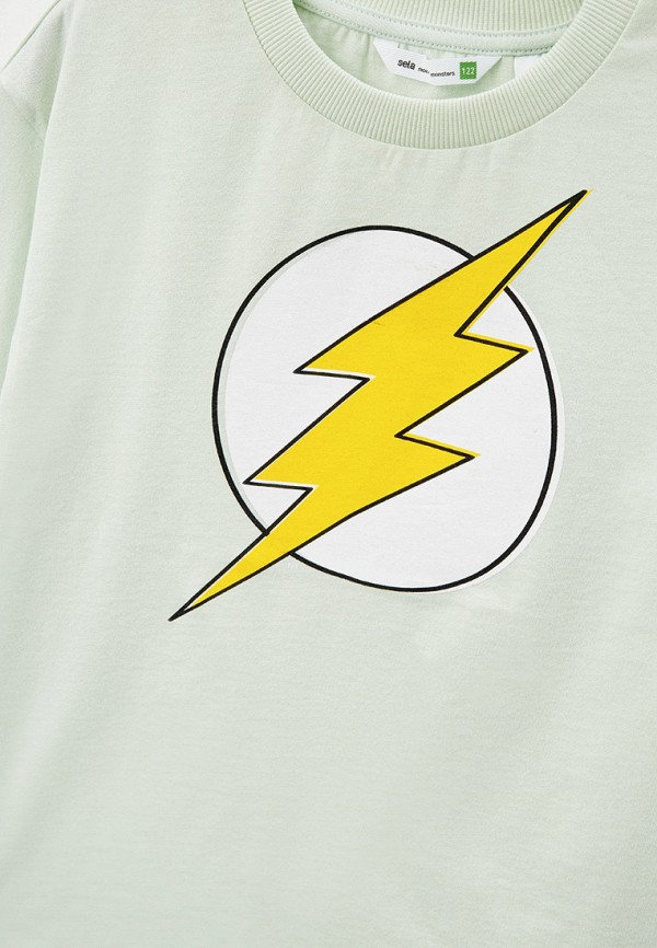 фото Футболка sela