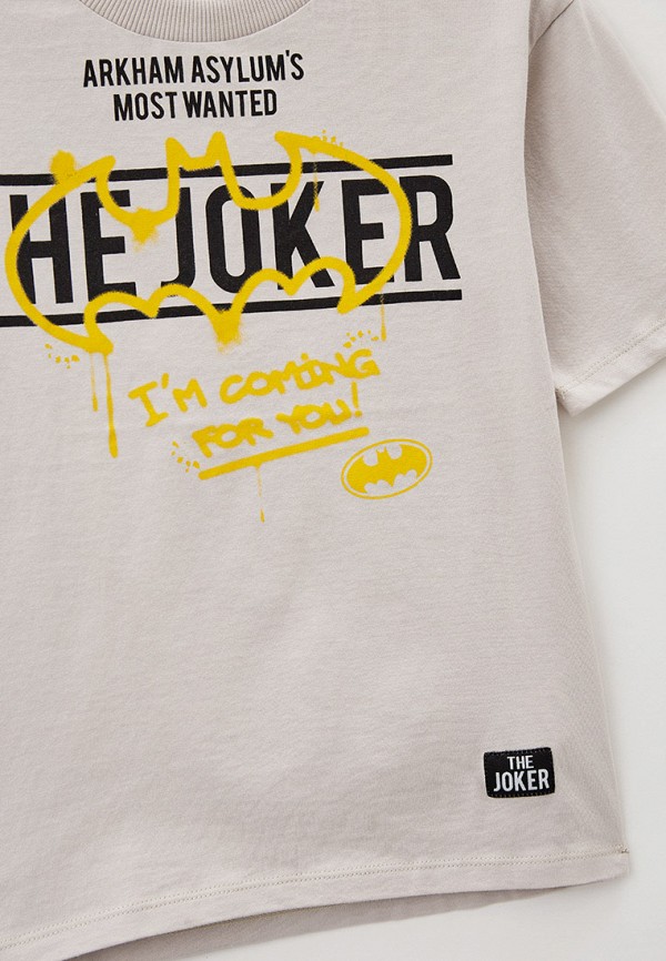 фото Футболка sela