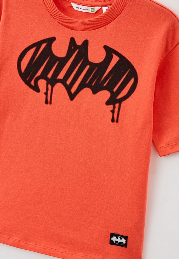 фото Футболка sela