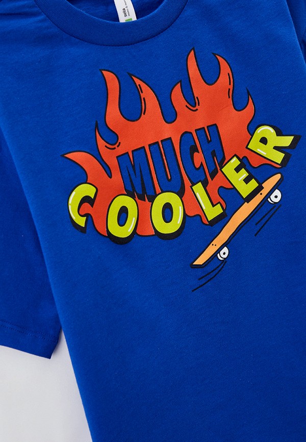 фото Футболка sela