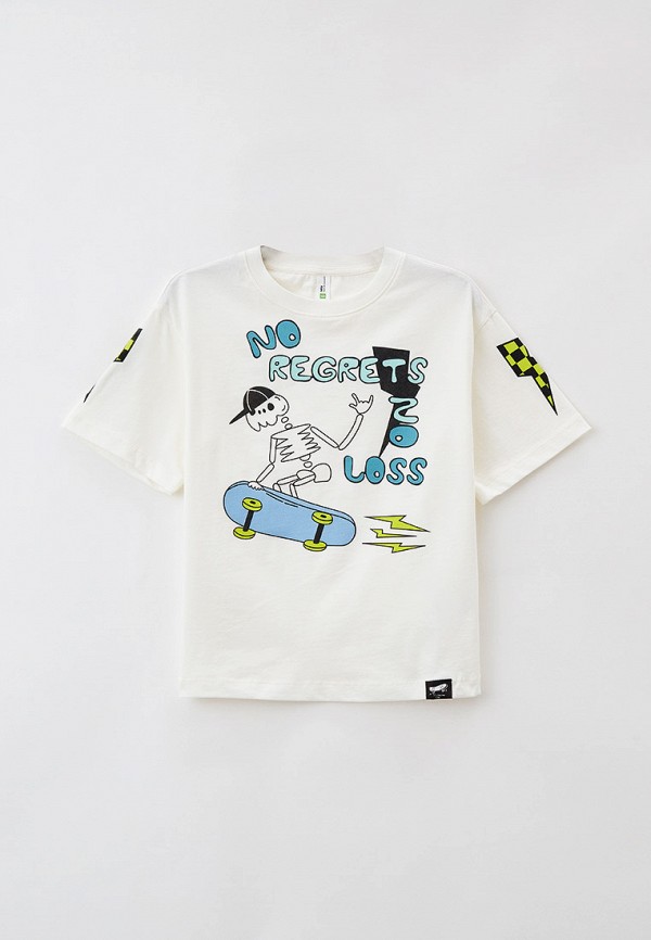 фото Футболка sela