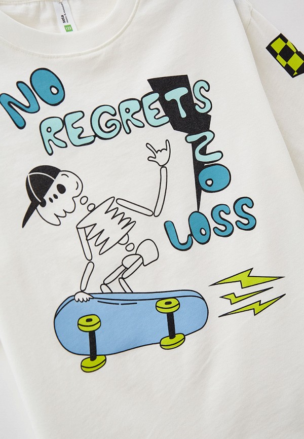 фото Футболка sela