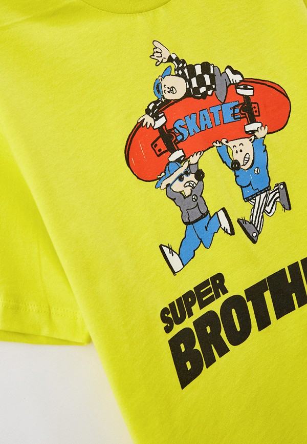 фото Футболка sela