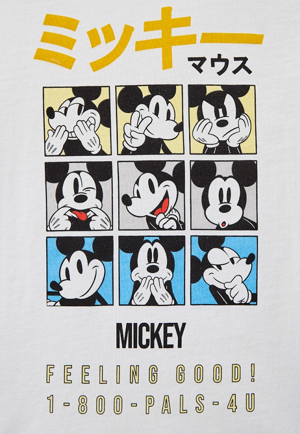 фото Футболка sela