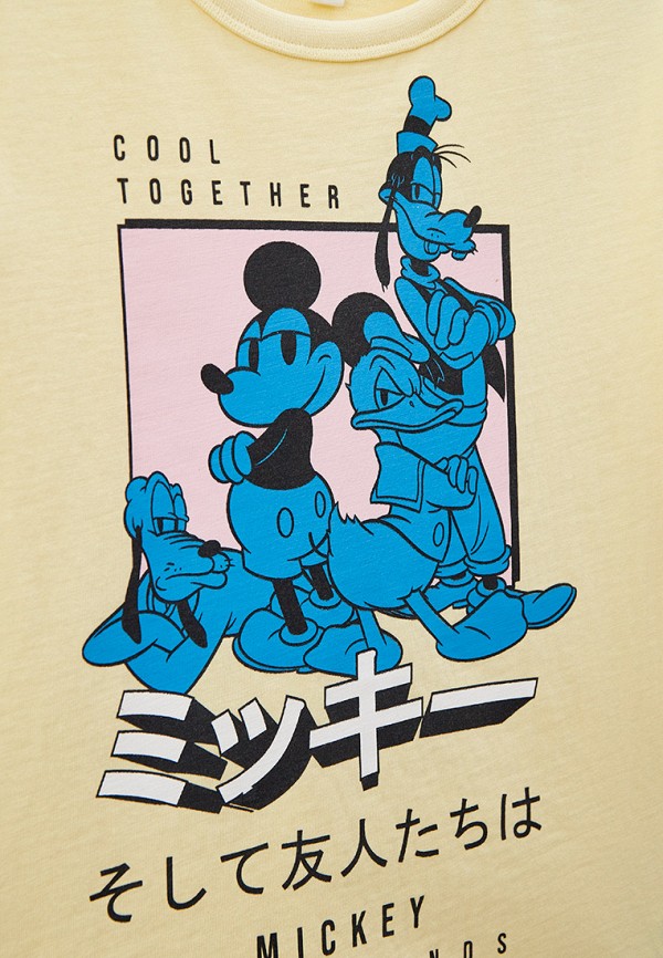 фото Футболка sela