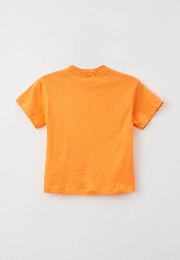 фото Футболка и шорты sela