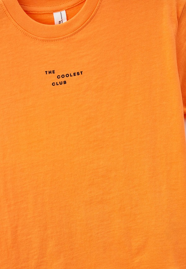 фото Футболка и шорты sela