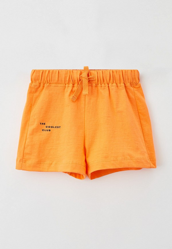 фото Футболка и шорты sela