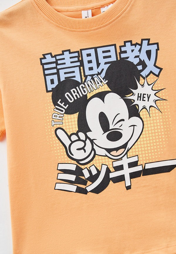 фото Футболка sela