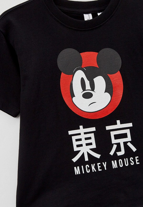 фото Футболка sela