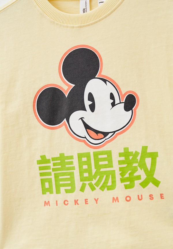 фото Футболка sela