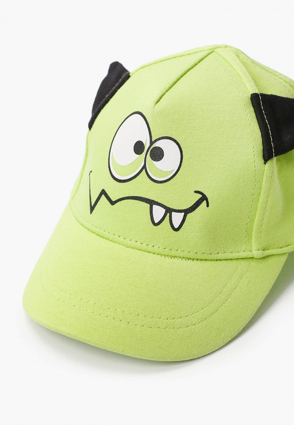 фото Бейсболка gloria jeans