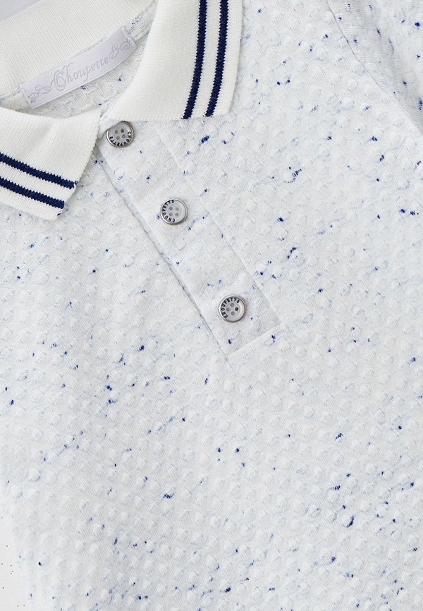 фото Поло choupette