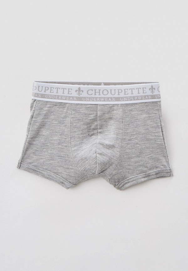 фото Майка и трусы choupette
