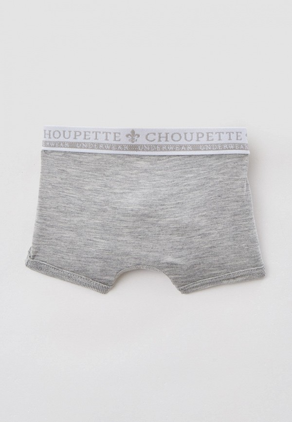 фото Майка и трусы choupette