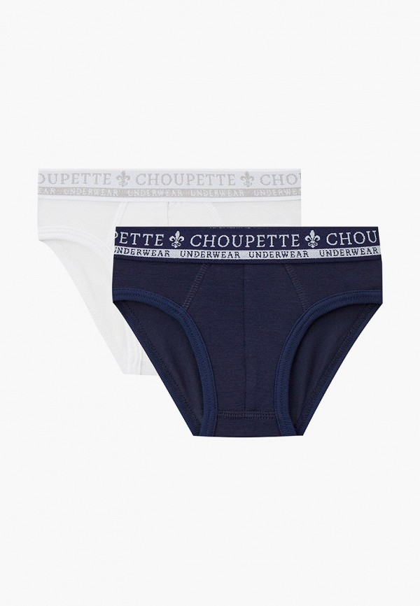 фото Трусы 2 шт. choupette