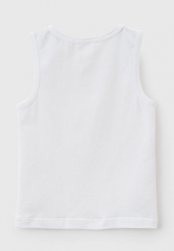 фото Майка и трусы choupette