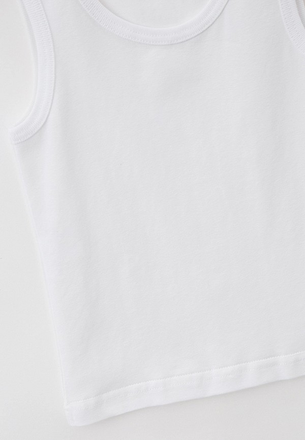 фото Майка и трусы choupette