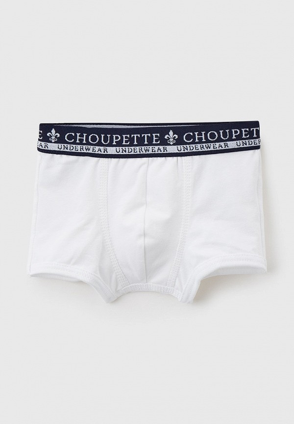 фото Майка и трусы choupette