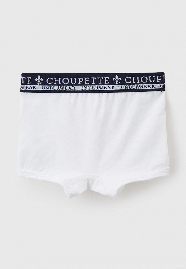 фото Майка и трусы choupette