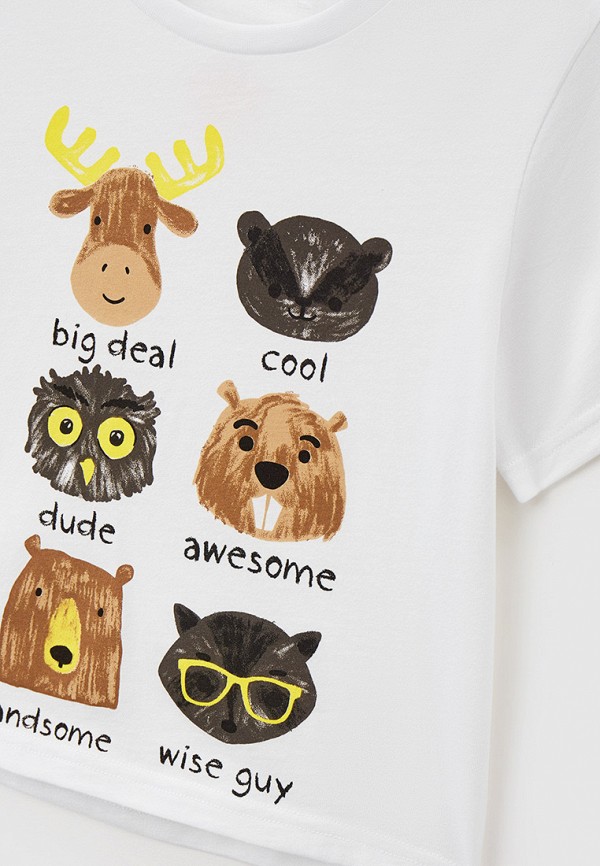 фото Футболка outventure