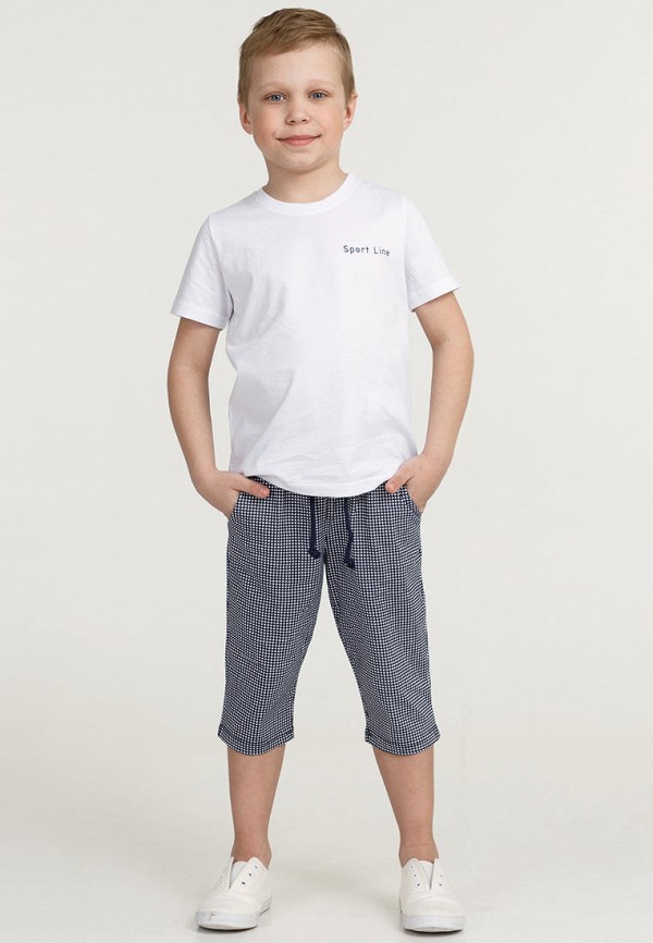 фото Бриджи апрель