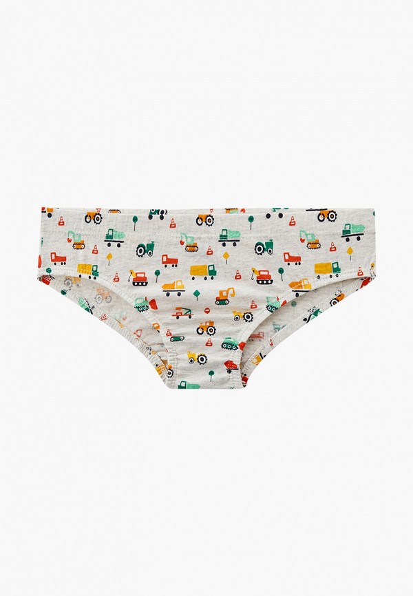 фото Трусы 5 шт. mothercare