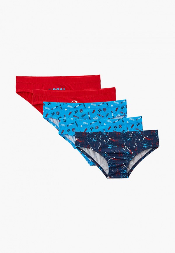 фото Трусы 5 шт. mothercare