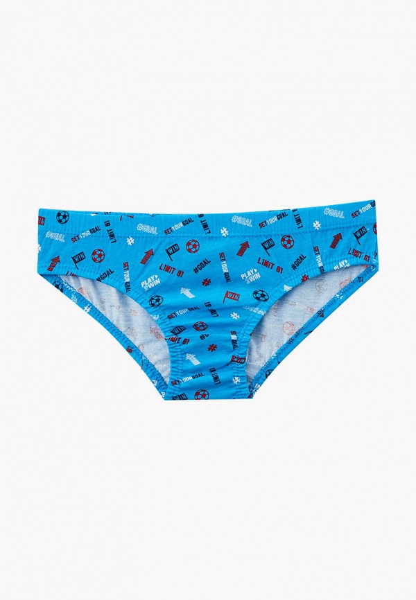 фото Трусы 5 шт. mothercare