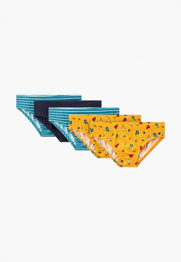 фото Трусы 5 шт. mothercare