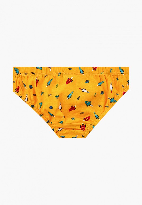 фото Трусы 5 шт. mothercare