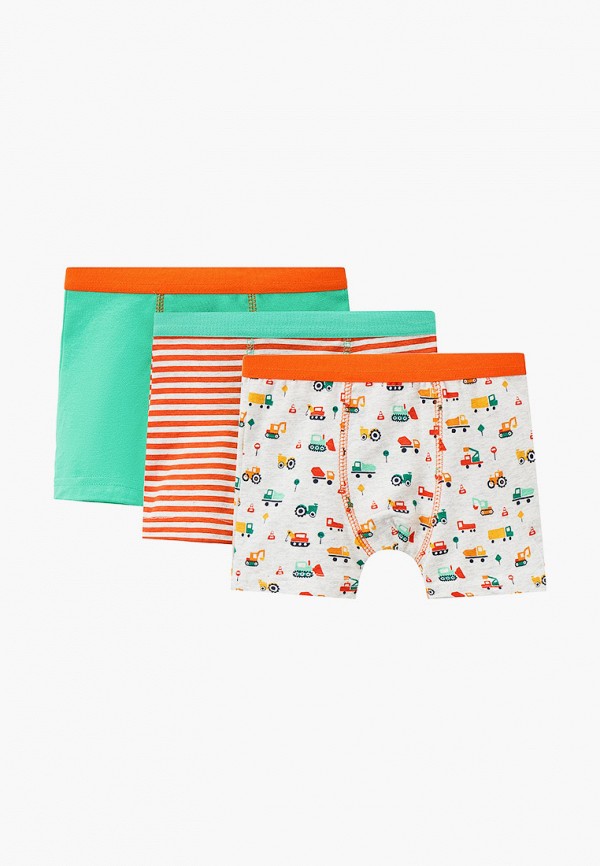 фото Трусы 3 шт. mothercare