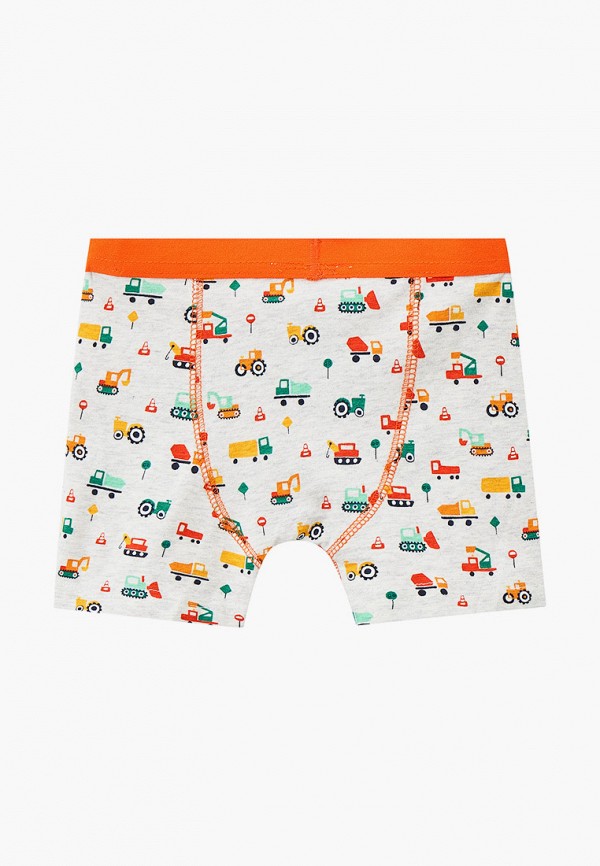 фото Трусы 3 шт. mothercare