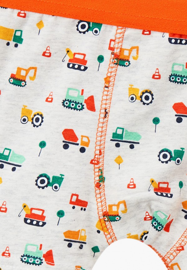 фото Трусы 3 шт. mothercare