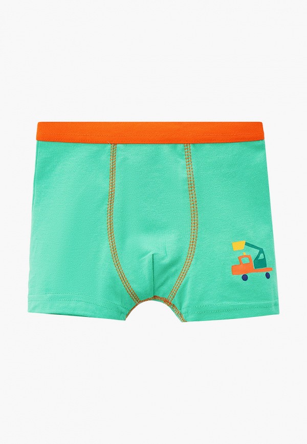 фото Трусы 3 шт. mothercare