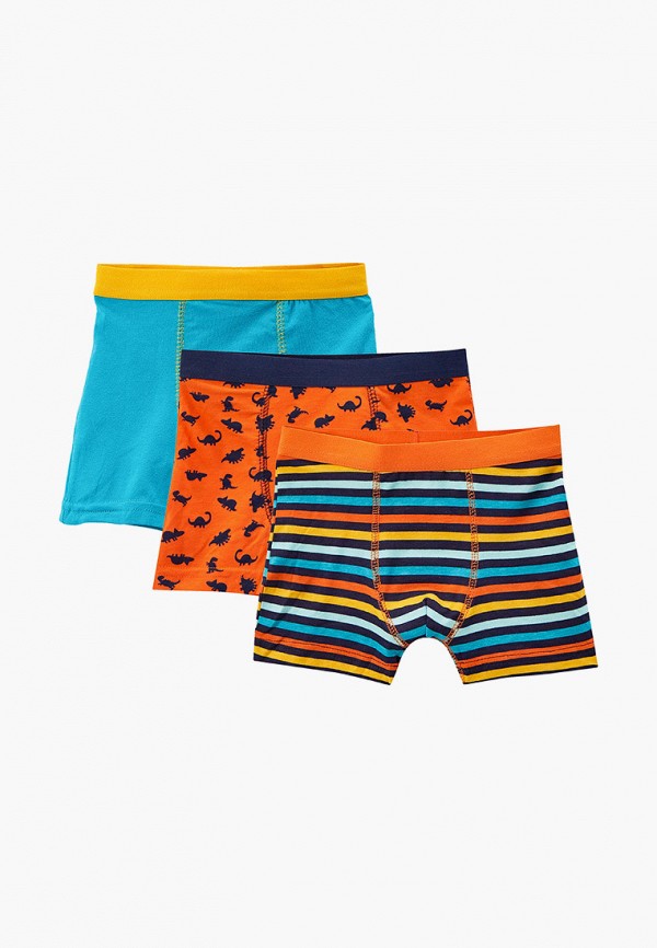 фото Трусы 3 шт. mothercare