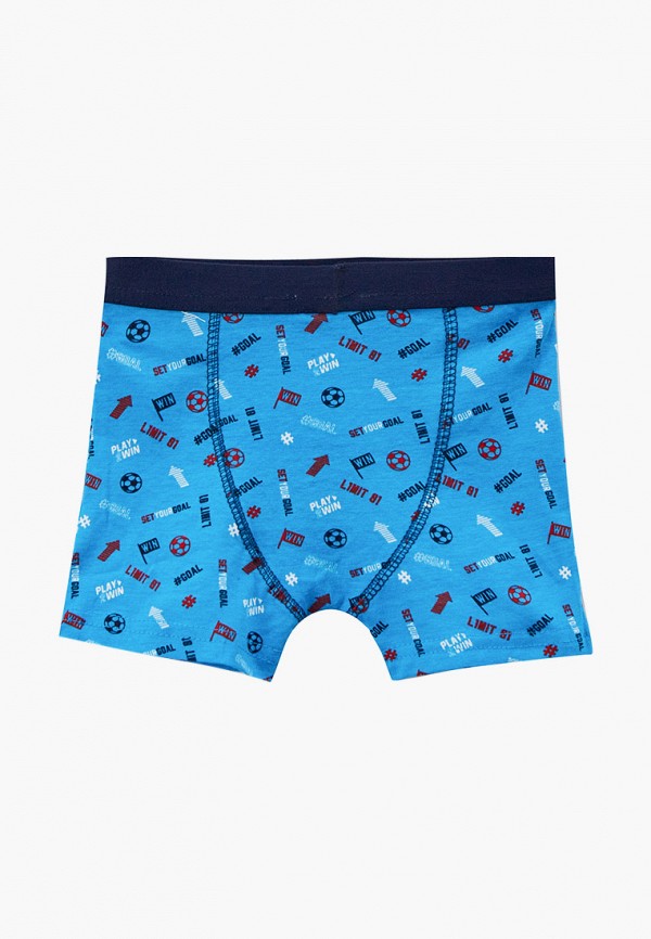 фото Трусы 3 шт. mothercare