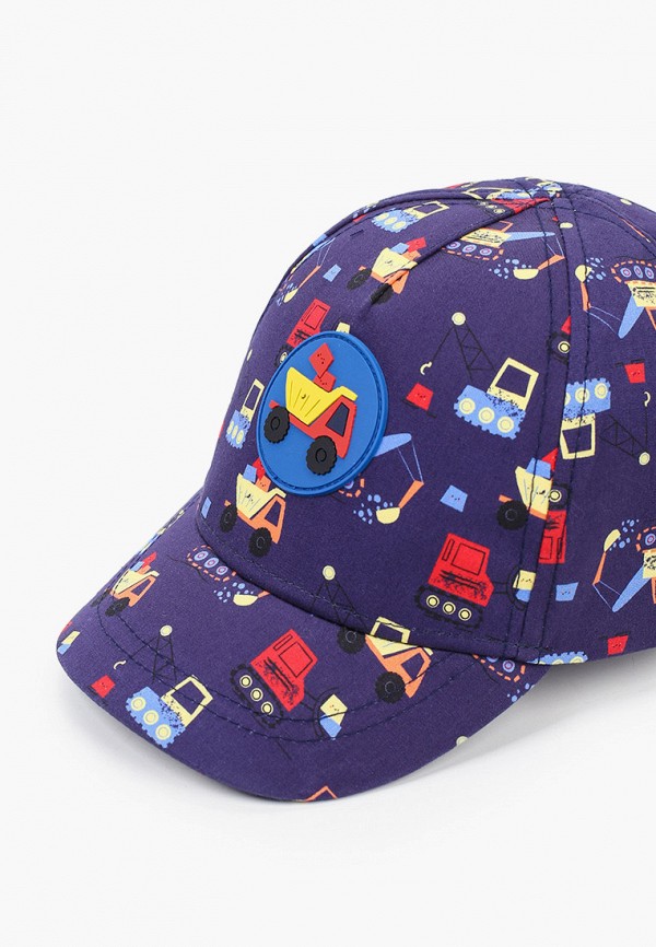 фото Бейсболка mothercare