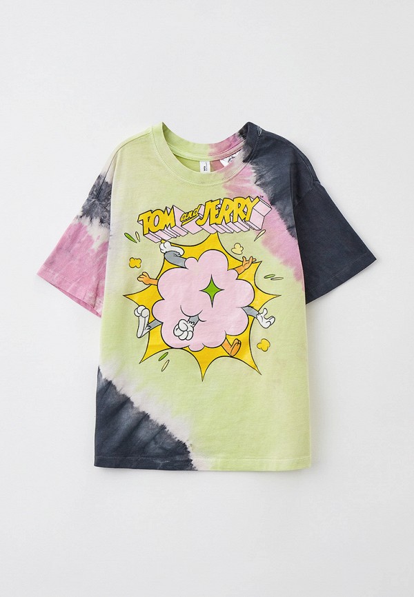 фото Футболка sela