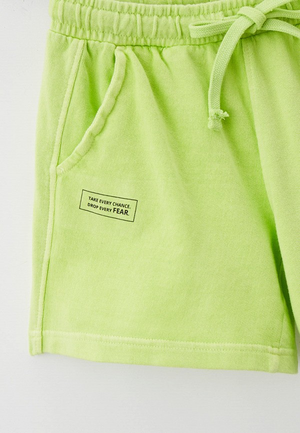 фото Шорты спортивные sela