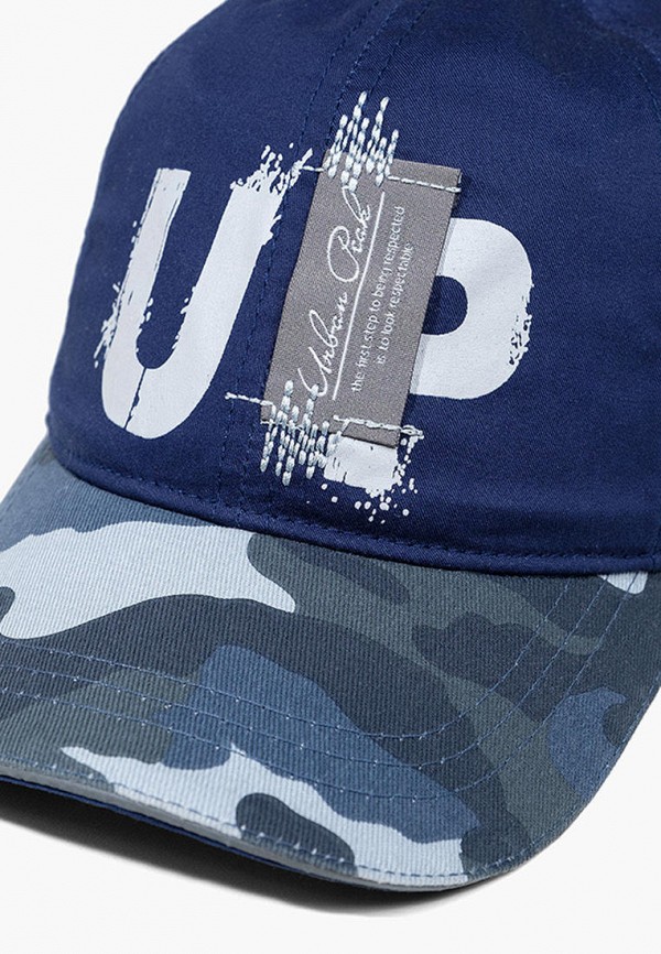 фото Бейсболка urbanpeak